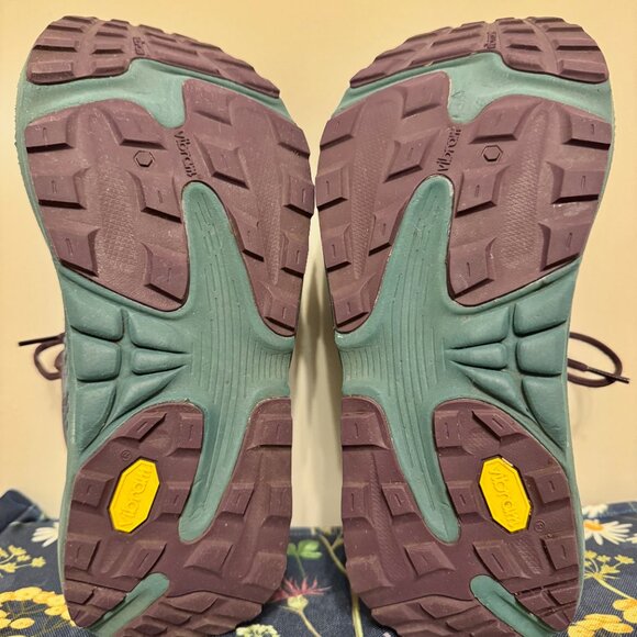 Topo Athletic Ultraventure 4 - Picture 5 of 6